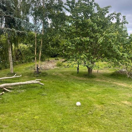 Blackberryhouse Ærøskøbing Εξωτερικό φωτογραφία