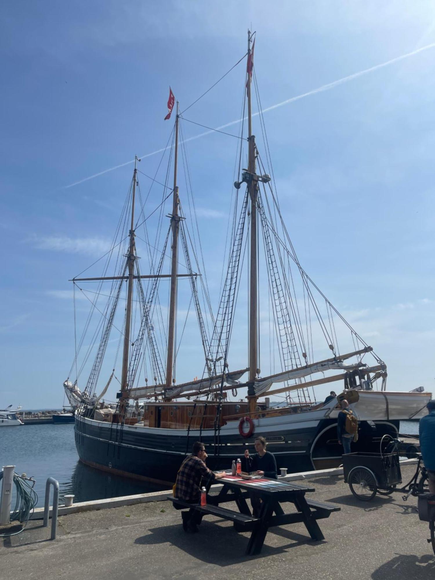 Blackberryhouse Ærøskøbing Εξωτερικό φωτογραφία