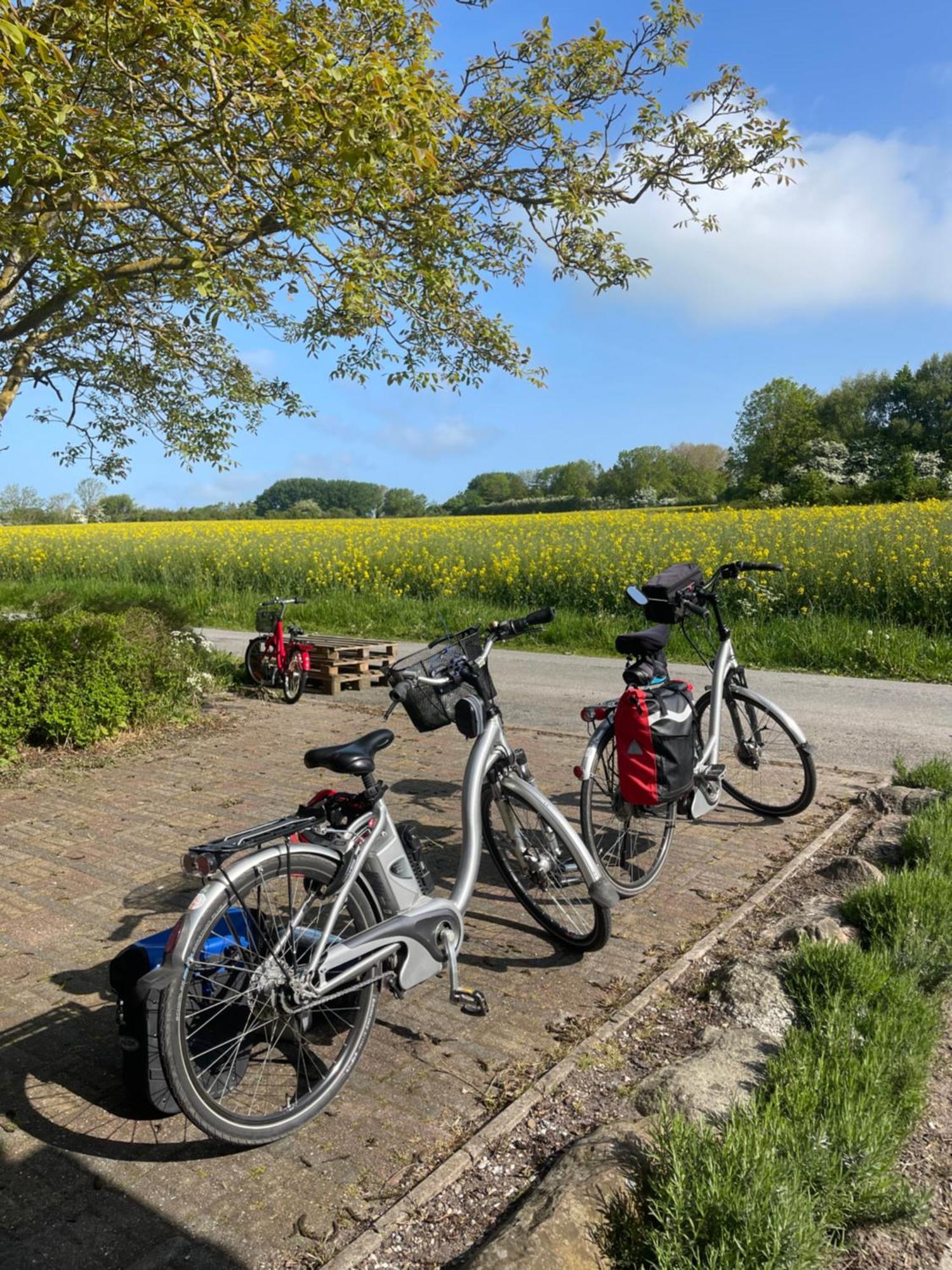 Blackberryhouse Ærøskøbing Εξωτερικό φωτογραφία