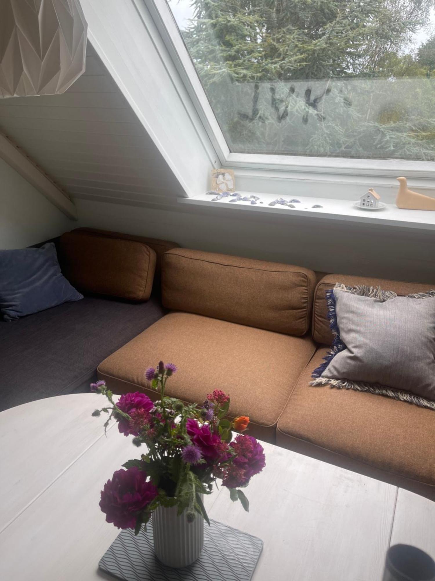 Blackberryhouse Ærøskøbing Εξωτερικό φωτογραφία