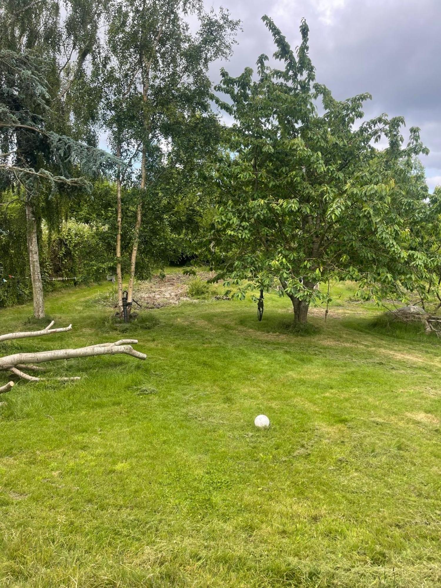 Blackberryhouse Ærøskøbing Εξωτερικό φωτογραφία
